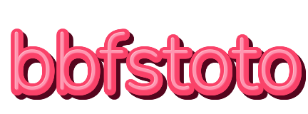 bbfstoto — logo kanal