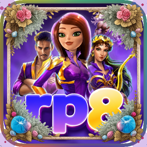 rp8 — galeri pratinjau - APK Resmi