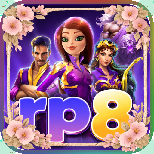 rp8 — galeri pratinjau Resmi APK