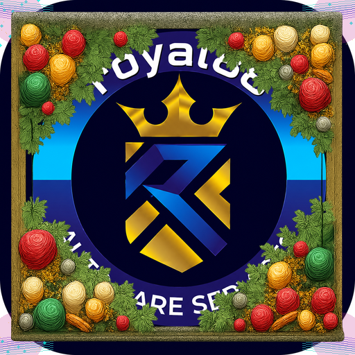 royal88 — mitra unggulan