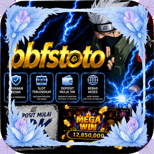 bbfstoto — mitra unggulan